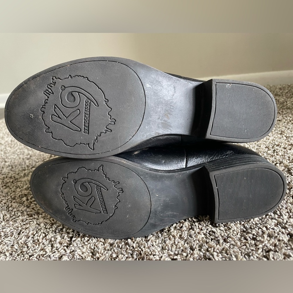 Lace-Up Boot - Picture 3 of 3